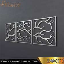 5 out of 5 stars. Luxury Stainless Steel Laser Cutting Wall Art Metal Tree Decoration China Decorations And Home Decoration Price Made In China Com