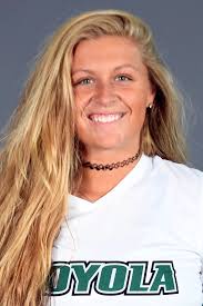 2021 Women's Soccer Roster