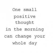 Pin On Power Of Positive Thinking