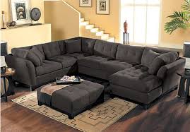 Be sure you measure out where you want the sofa to go in your room. Pin By Tonya Taylor On My New Home Living Room Sets Furniture Rooms To Go Sectional Living Room Sectional