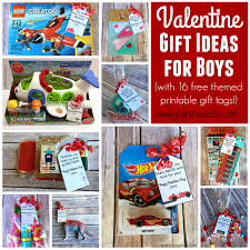Romantic valentine's gifts for teen boys. Boys Valentine Gift Design Corral