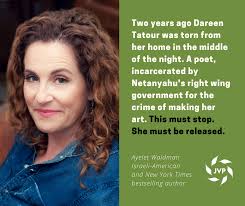 Jewish Voice for Peace