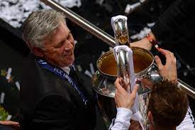 61 yaşındaki deneyimli teknik adam, 2013/14 ve 2014/15 sezonlarında real madrid'i çalıştırmıştı. I6fgahyokgl0zm
