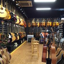 Swee Lee Music Co Pte Ltd Music Store In Singapore
