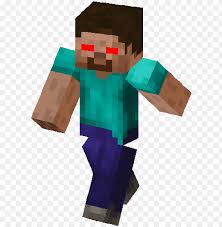 More images for minecraft steve with sword no background » Minecraft Funny Steve Skin Png Image With Transparent Background Toppng