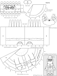 Continue to 5 of 14 below. Paper Toys Free Printable Papercraft Models Cut Outs 3d Templates