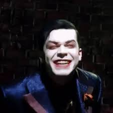 jerome valeska