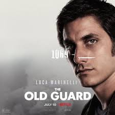 Ваша оценка леонардо фернандес, грег рука. The Old Guard 2020 Trailers Clips Featurette Images And Posters Great Movies To Watch Old Things Guard