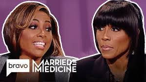 Simone Walters's Instagram, Twitter & Facebook