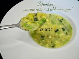 Schonkost Leckere Haferflockensuppe Rezept Kochbar De