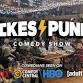 NYE Comedy Show | Denver MVPs Showcase