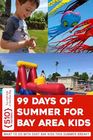 What To Do With East Bay Kids This Summer Break Ice Cream Camp Outs Sunscreen Art S Mores Swimm Bay Area Kids Outdoor Activities For Kids Bay Area Travel