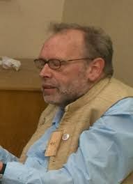 Ian Jack's Instagram, Twitter & Facebook