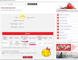 Cara bayar bil yang ada biller code jompay. Wow Cimb Cara Pembayaran Hutang Mara Melalui Cimb Clicks Life With Love