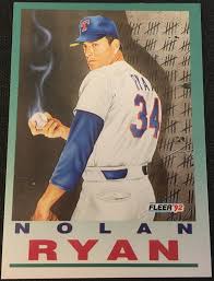 1 online source to buy and sell baseball cards and all cards. 7 Awesome Nolan Ryan Cards For Less Than 5 Waxpackhero