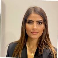 Yasmeen Iqbal's Instagram, Twitter & Facebook