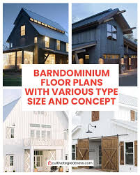 We did not find results for: 5 Barndominium Floor Plans With Various Type Size And Concept