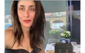 The actress is often seen offering a glimpse of her daily routine with her fans. Kareena Kapoor Khan Top Ten Most Liked Pictures On Instagram Moneyscotch