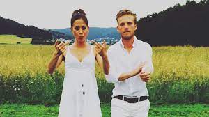 Doch der weg dorthin war sehr steinig. Nach Baby Jetzt Die Hochzeit Niklas Osterloh Hat Sich Verlobt