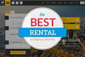 A major code of the plugin is written using the native wordpress functions. 8 Best Wordpress Rental Themes For Car Home Or Equipment Rental Companies