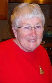 Kathleen Agnes Suver