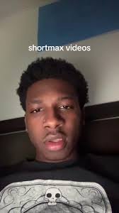 Cate Cox and Shaun Lyons Shortmax