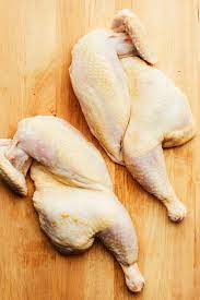 Close the lid, and don't touch for 40 minutes. How To Cut A Chicken In Half Epicurious Epicurious