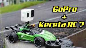 Mulai 26 jun 2021, honda harga car bermula pada rm 72,511 untuk model paling murah jazz dan. Kereta Control Gopro Unboxing Beli Di Shopee Youtube