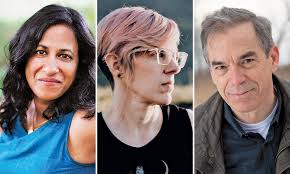 Do Your Research: Using the Tools of Journalism to Write More Vivid Fiction 