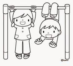Haz que tu pequeño se interese por el dibujo dibujándole tú un gato o cualquier cosa que pida (y no te preocupes si no eres buena dibujando). 37 Ideas De Dibujo De Ninos Jugando Dibujo De Ninos Jugando Dibujos Para Ninos Ninos Jugando