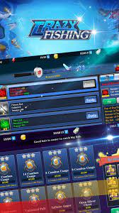 In addition, it is a versatile game. Crazy Fishing 3d For Android Apk Download