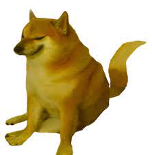  Foxe Png R Dogelore Ironic Doge Memes Doge Memes Cartoon Memes Fox Memes
