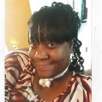 Angel Maria Burroughs Obituary