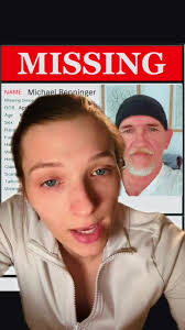 Ayudemos a encontrar a Michael Renninger