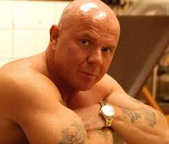 Loyalist hardman 'Mad Dog' Adair found a new life far from Manchester. A  hit squad had other ideas