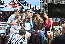 Season 8 Episodes - Heartland