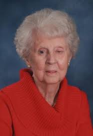 Mary Wright Obituary