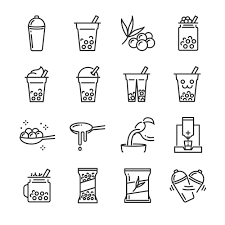 Also known as bubble tea. What To Consider When Opening A Bubble Tea Shop 99 Co