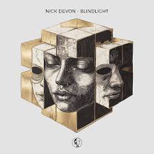 Nick Devon opens Steyoyoke Anniversary Vol. 13 with “Blindlight”