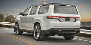 2022 jeep grand wagoneer series i 2022 jeep grand wagoneer series ii 2022 jeep grand wagoneer obsidian 2022 jeep grand wagoneer series iii; 2021 Jeep Grand Wagoneer Concept Is Here And It S Huge Photos
