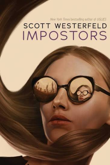 Impostors by Scott Westerfeld | Scholastic Education