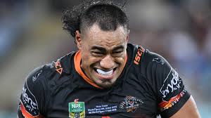 Tigers give 'Mullet Man' Mahe the chop after late start