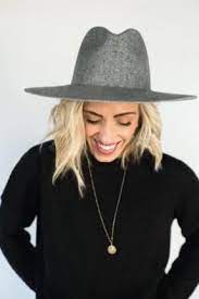 Scottie Wide Brim Hat Brim Hat Wide Brim Hat Wide Brim Fedora