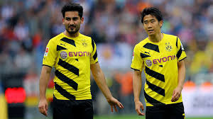 .formasıyla şampiyonluk mücadelesi veren türk asıllı alman futbolcu i̇lkay gündoğan, galatasaray itirafında bulundu. Ilkay Gundogan Basaksehir Kalite Olarak Galatasaray In Onunde Goal Com