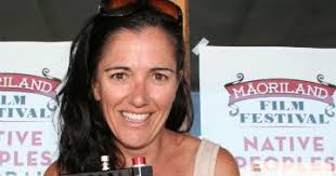 Filmmaker Libby Hakaraia & Māoriland
