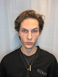 Midnight Noir — Matthew Tyldesley