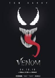 Movies and was looking to give each film in their mu a distinct style. Venom Movie Design Tv Shows Airing