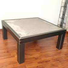 table basse design ceramique metal brut table basse design table basse table basse ceramique