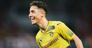 72 mor rm 81 pac. Was Macht Eigentlich Emre Mor