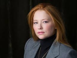 Haley Bennett: 'I always felt like, what's wrong with me?'